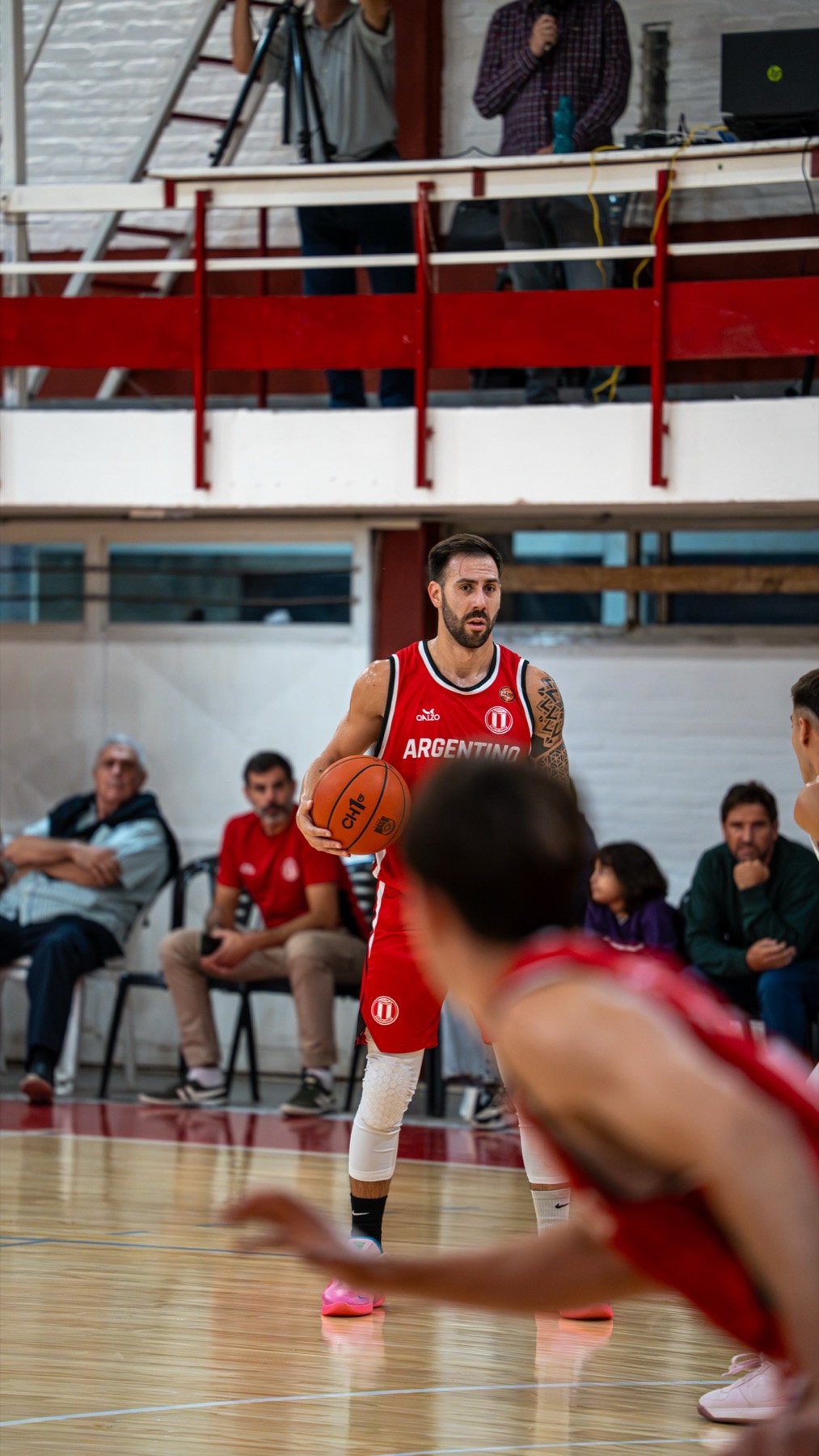 Club Argentino basquet - imagen 4